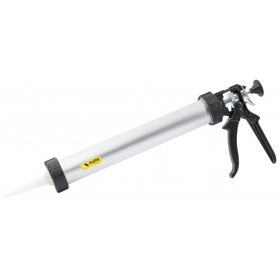 KUPA SOSİS TABANCASI ALÜMİNYUM 600ML